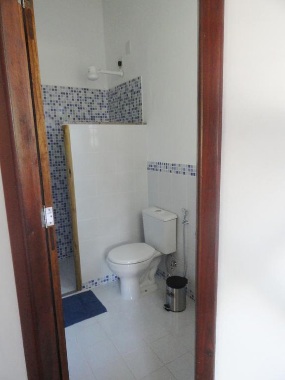 Pousada Aldeia Velha Boipeba Buitenkant foto